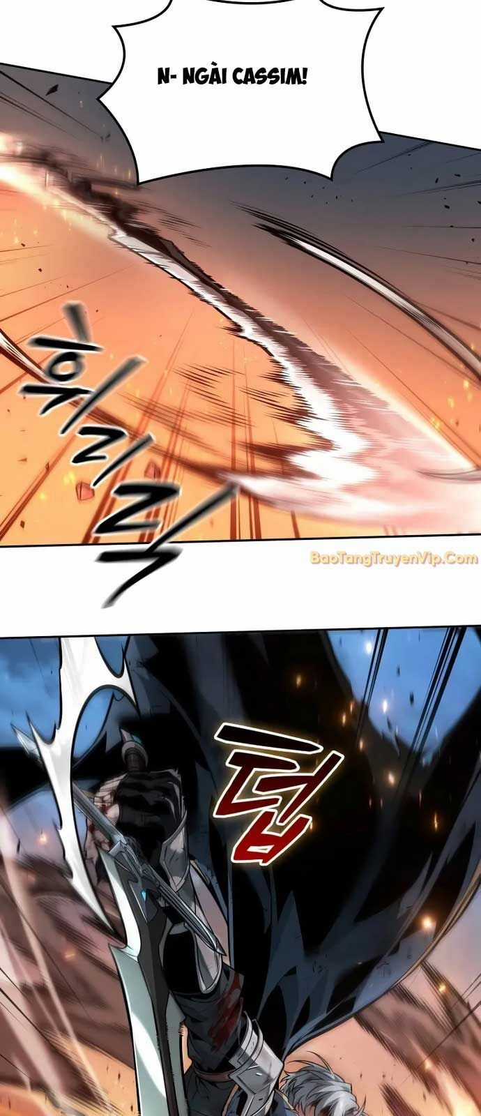 Mạo Hiểm Giả Cuối Cùng Chương 70 trang 80