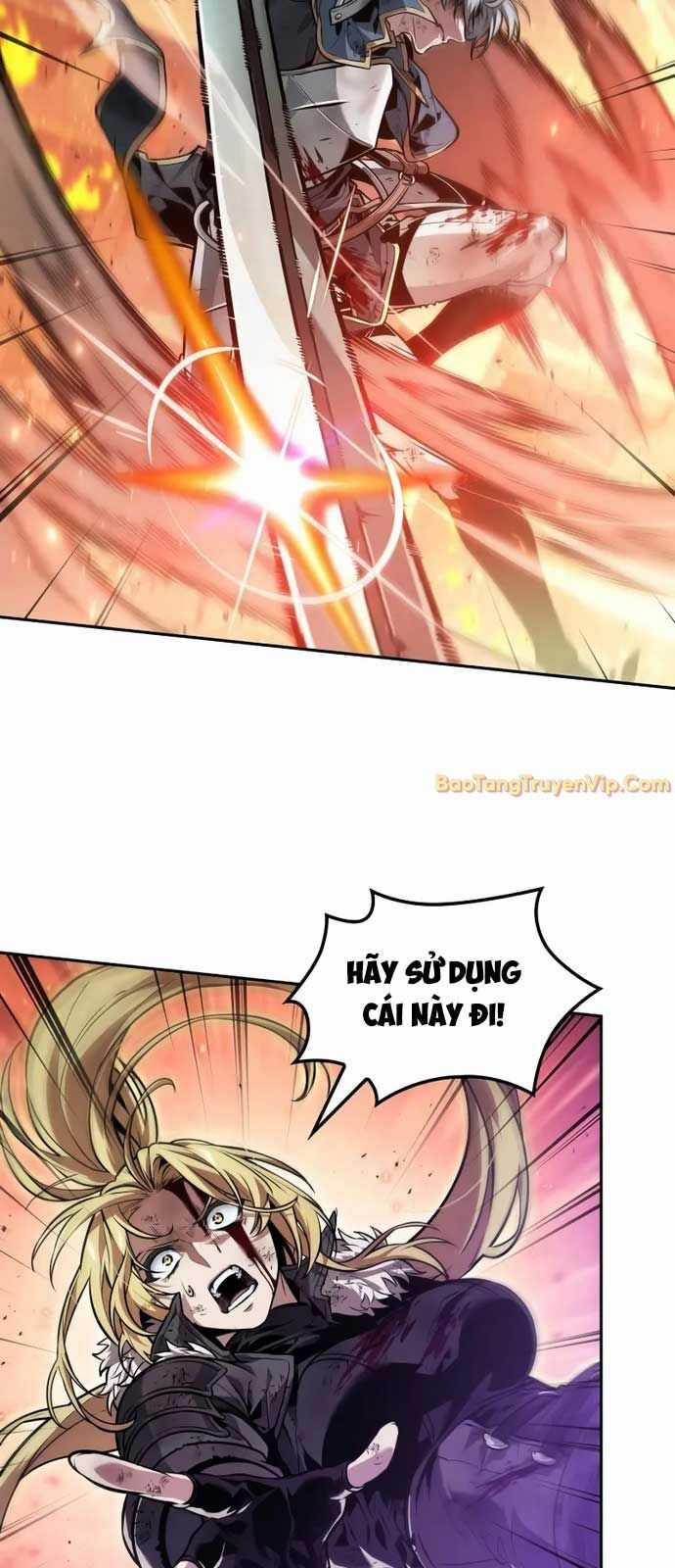 Mạo Hiểm Giả Cuối Cùng Chương 70 trang 81