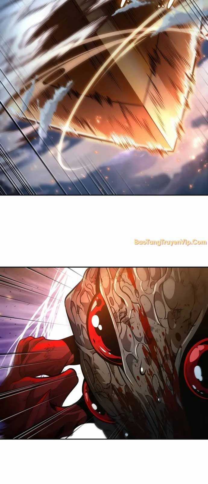 Mạo Hiểm Giả Cuối Cùng Chương 70 trang 83