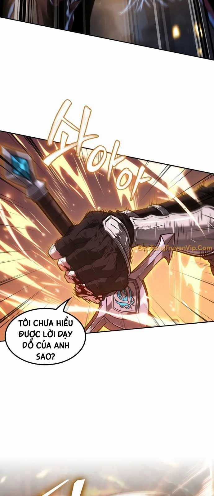 Mạo Hiểm Giả Cuối Cùng Chương 70 trang 86