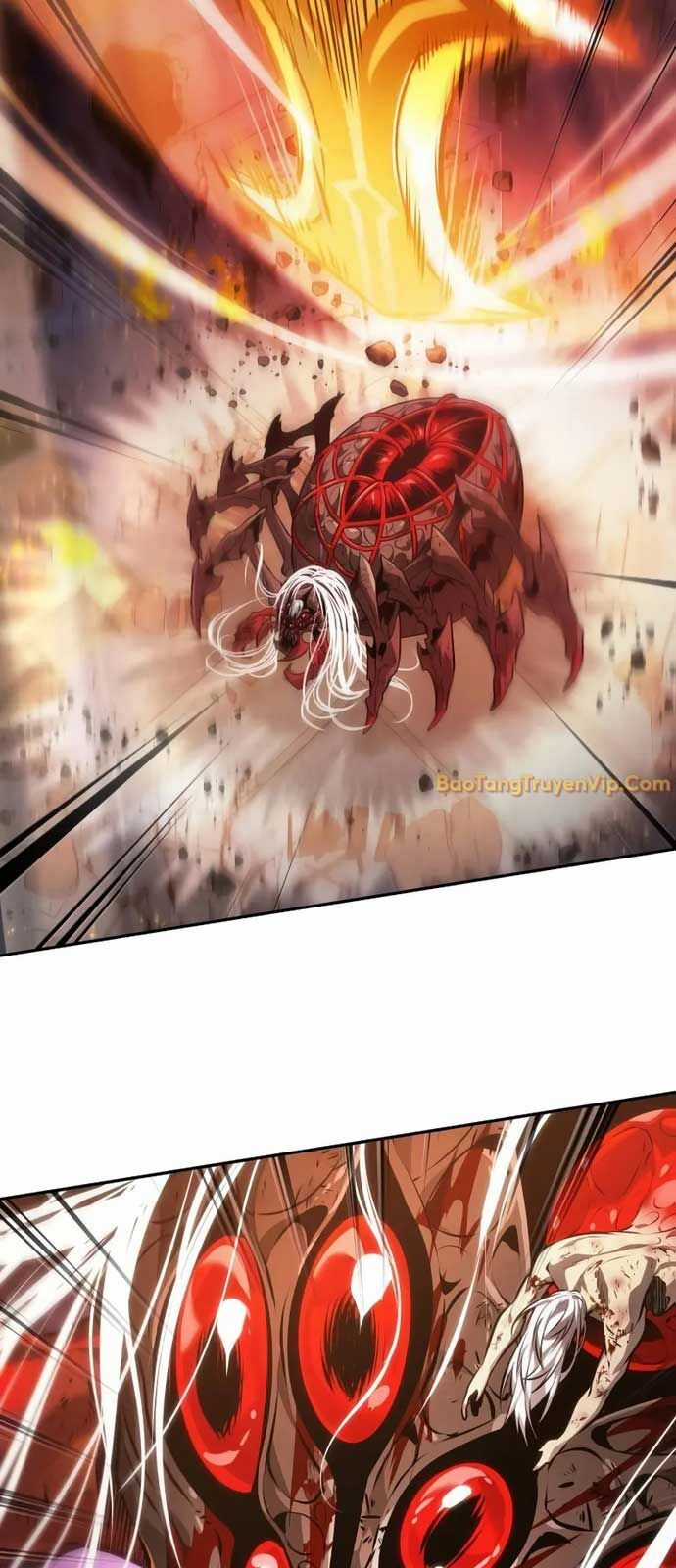 Mạo Hiểm Giả Cuối Cùng Chương 70 trang 90