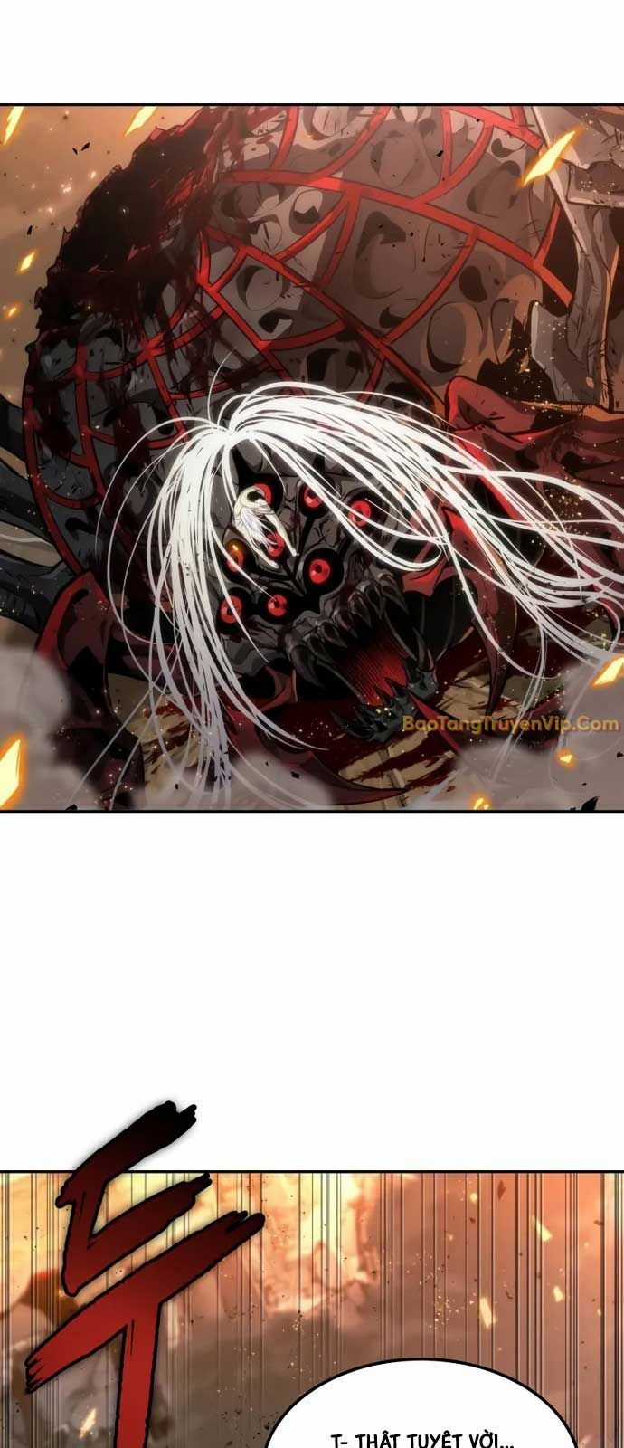 Mạo Hiểm Giả Cuối Cùng Chương 70 trang 95