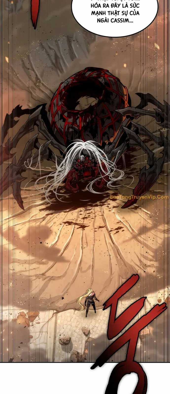 Mạo Hiểm Giả Cuối Cùng Chương 70 trang 96