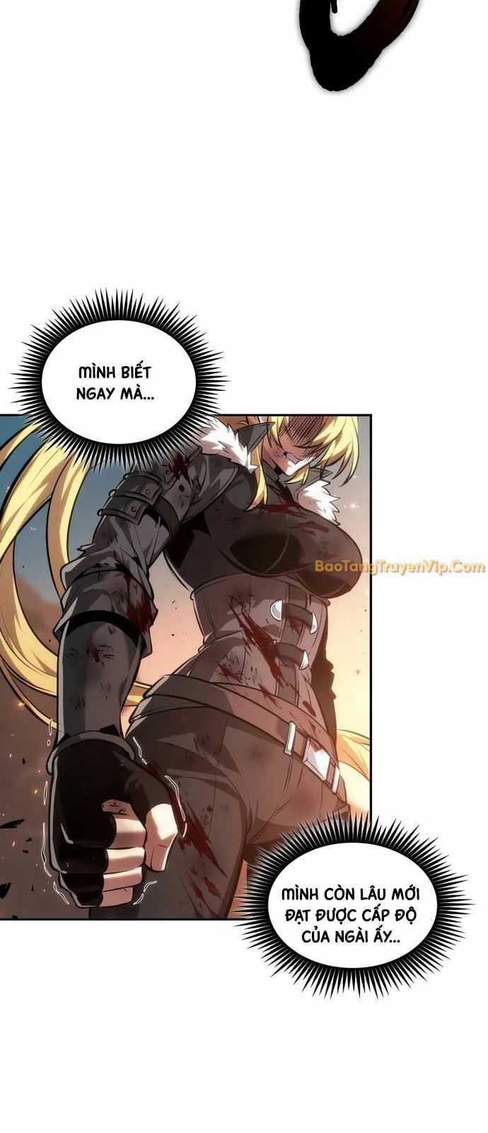 Mạo Hiểm Giả Cuối Cùng Chương 70 trang 97