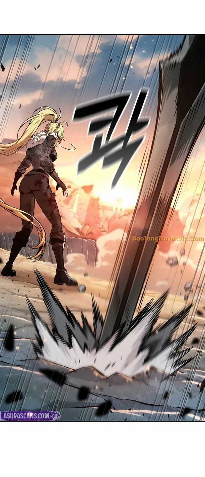 Mạo Hiểm Giả Cuối Cùng Chương 70 trang 98