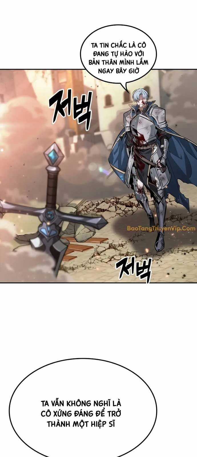 Mạo Hiểm Giả Cuối Cùng Chương 70 trang 99