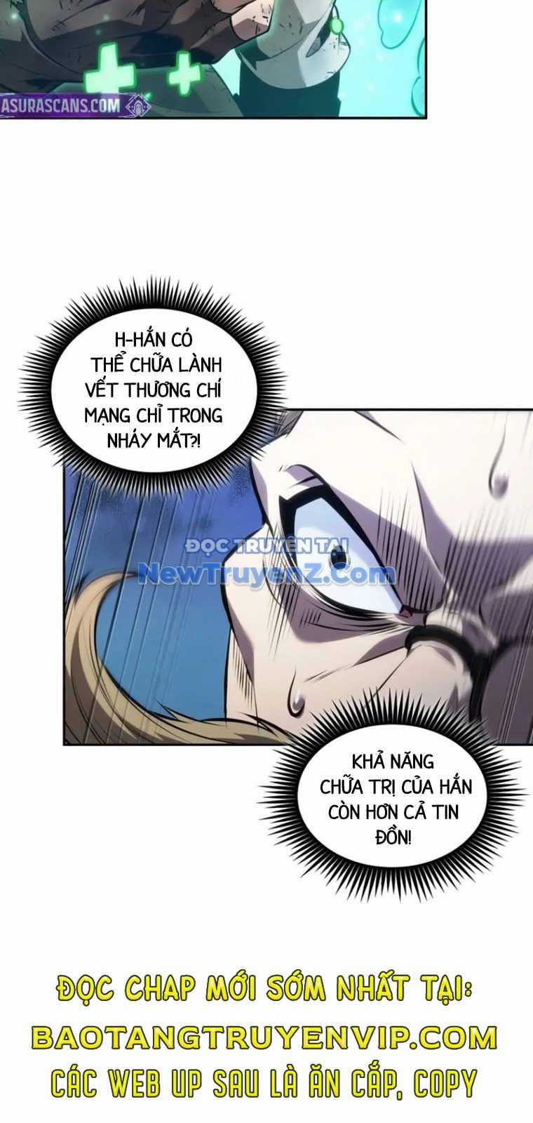 Mạo Hiểm Giả Cuối Cùng Chương 71 trang 10