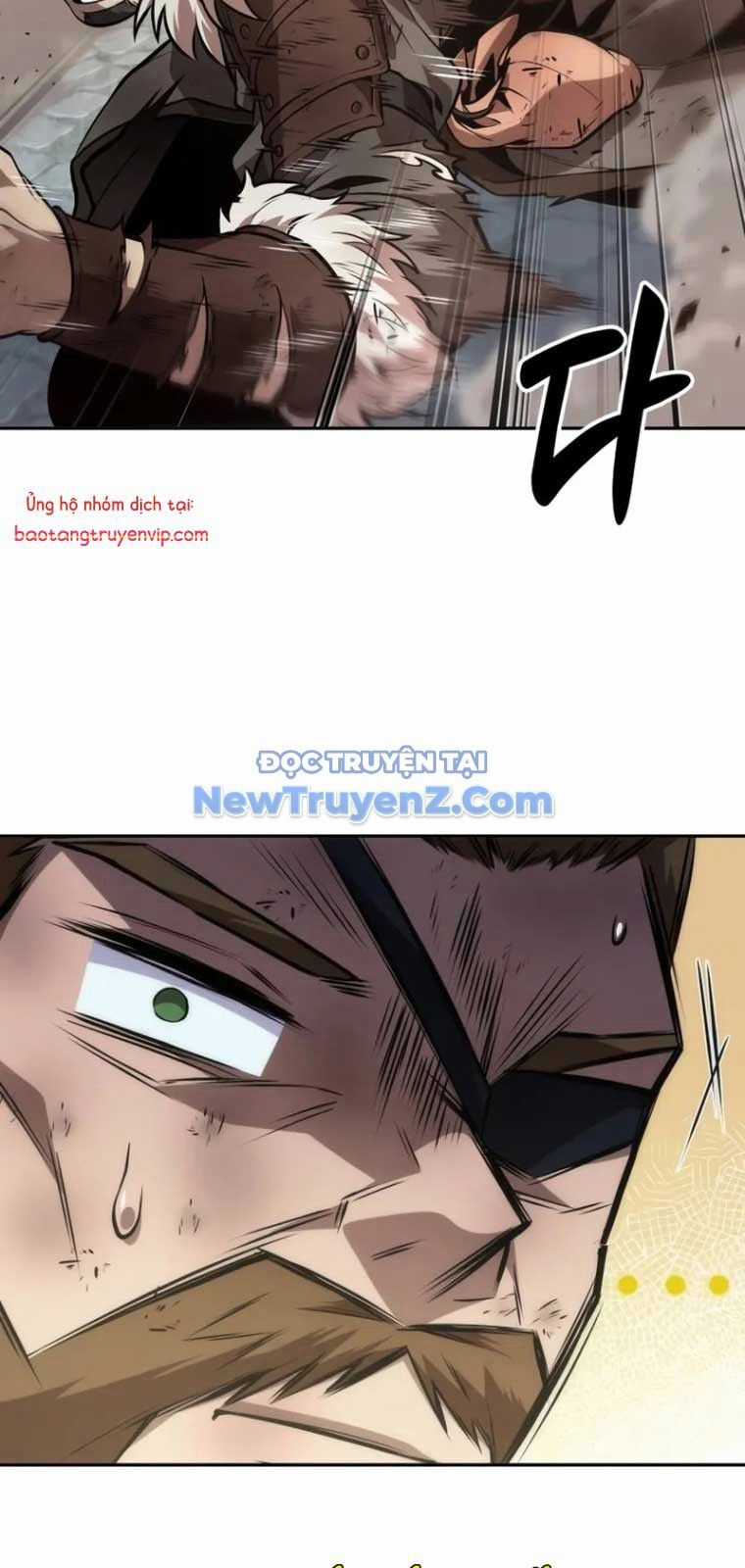 Mạo Hiểm Giả Cuối Cùng Chương 71 trang 14