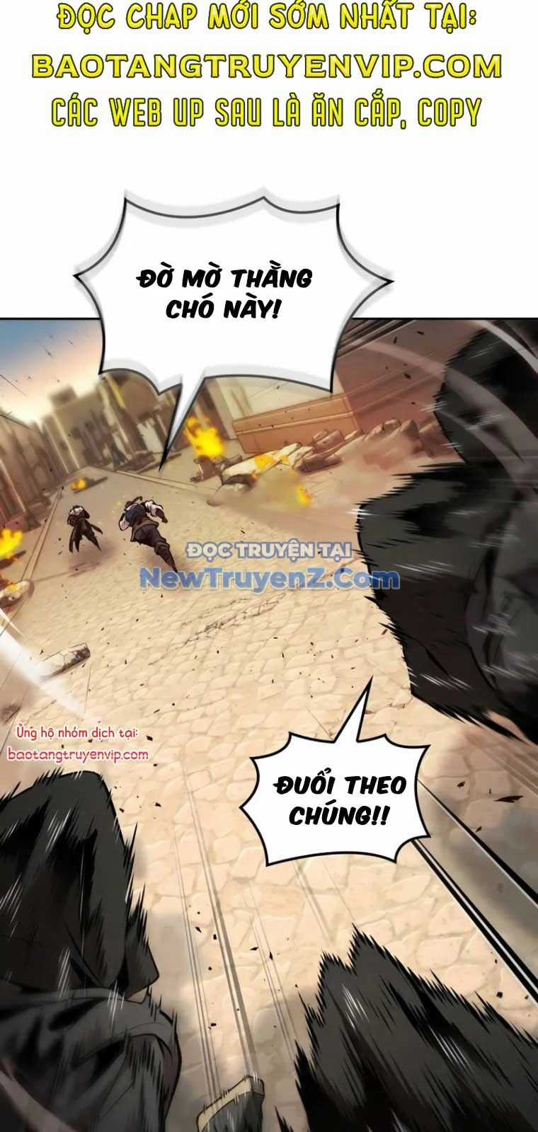 Mạo Hiểm Giả Cuối Cùng Chương 71 trang 15