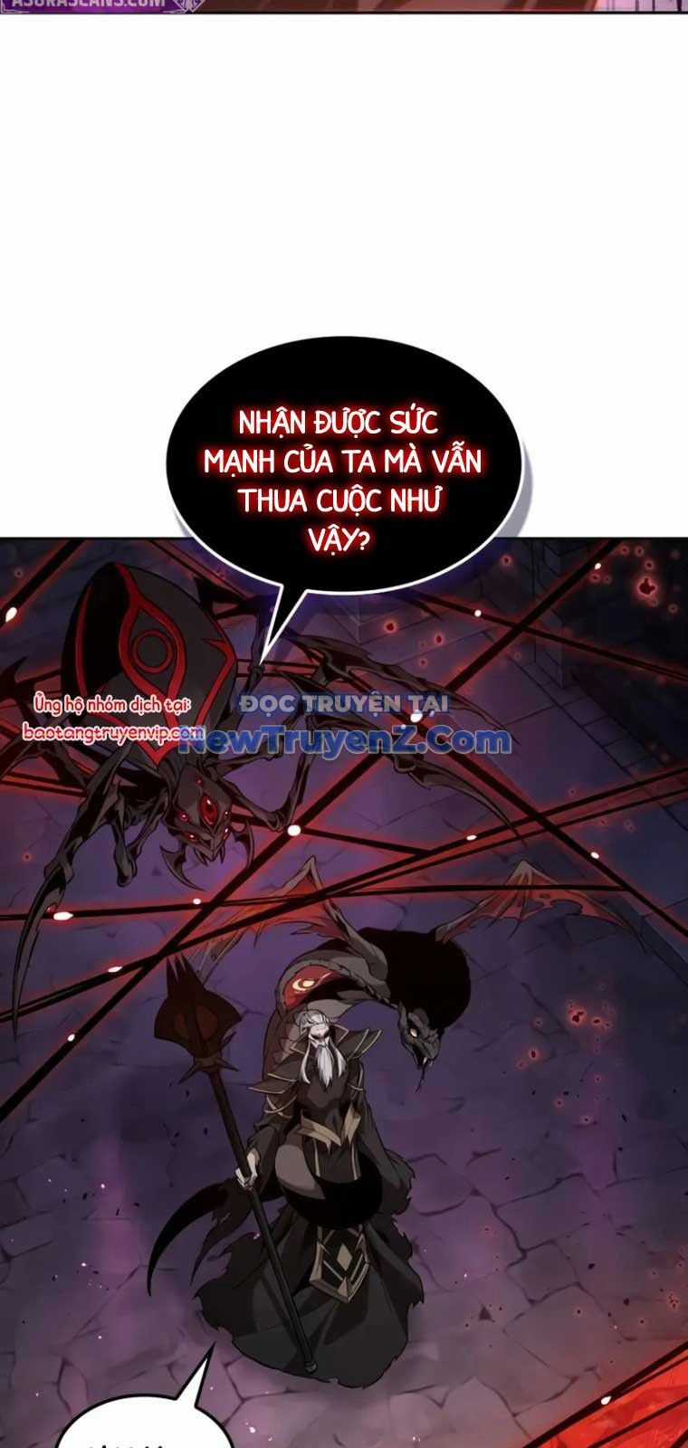 Mạo Hiểm Giả Cuối Cùng Chương 71 trang 18