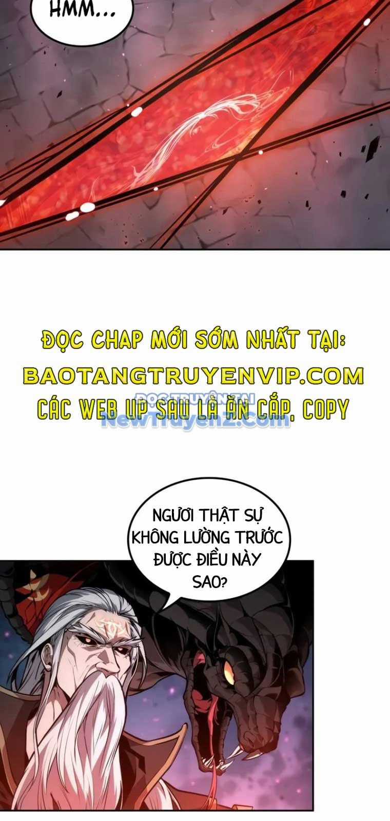 Mạo Hiểm Giả Cuối Cùng Chương 71 trang 19