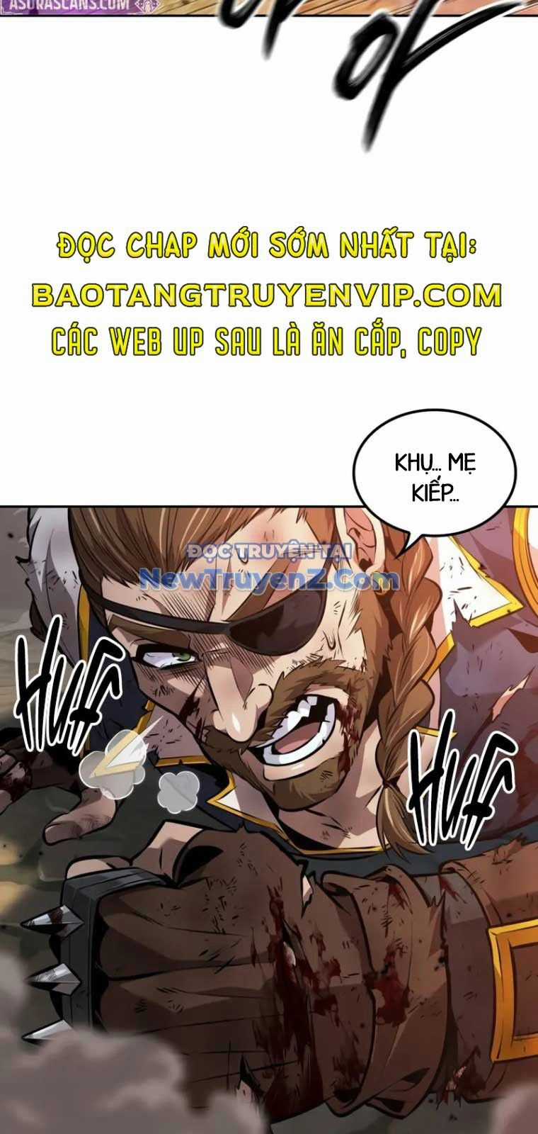 Mạo Hiểm Giả Cuối Cùng Chương 71 trang 2