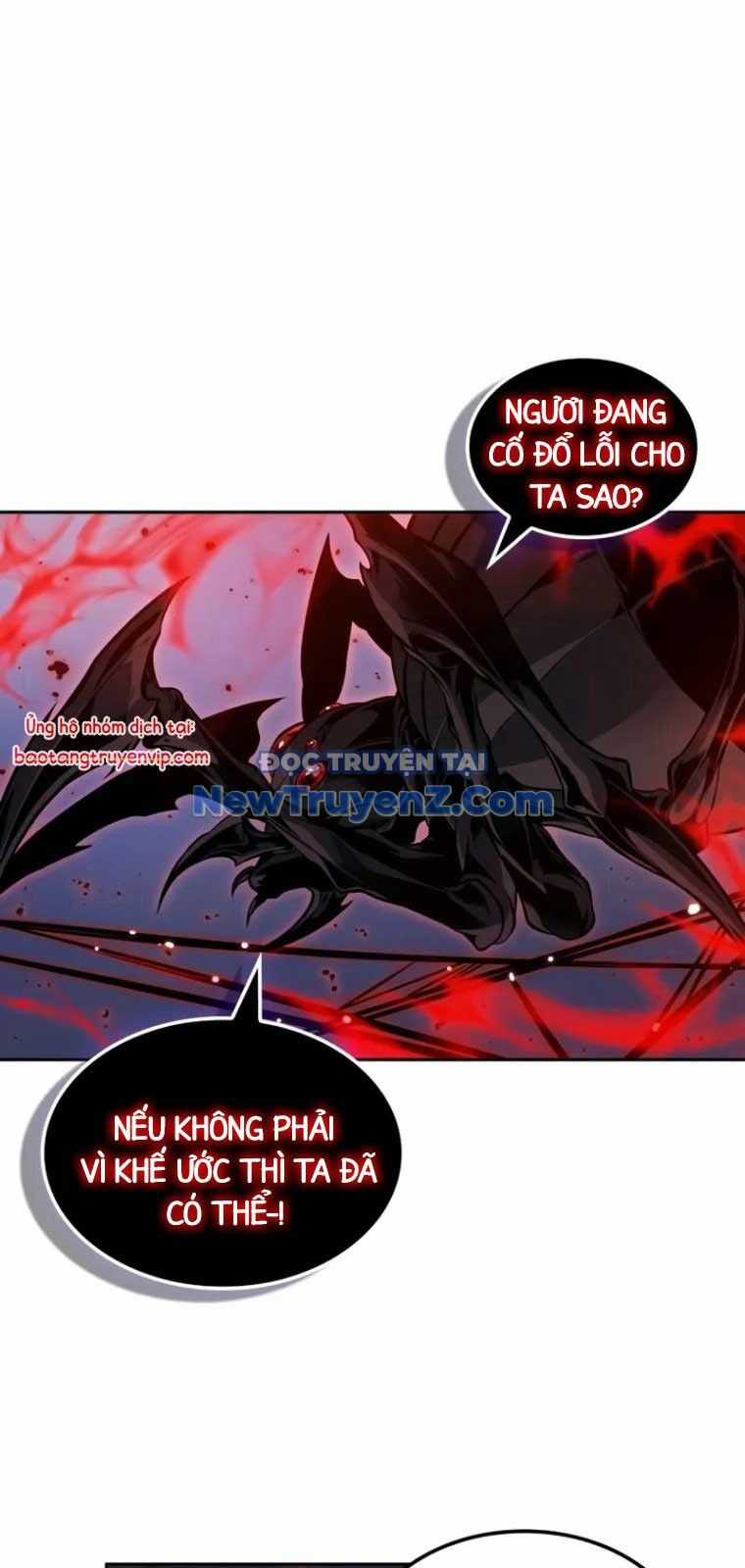 Mạo Hiểm Giả Cuối Cùng Chương 71 trang 20