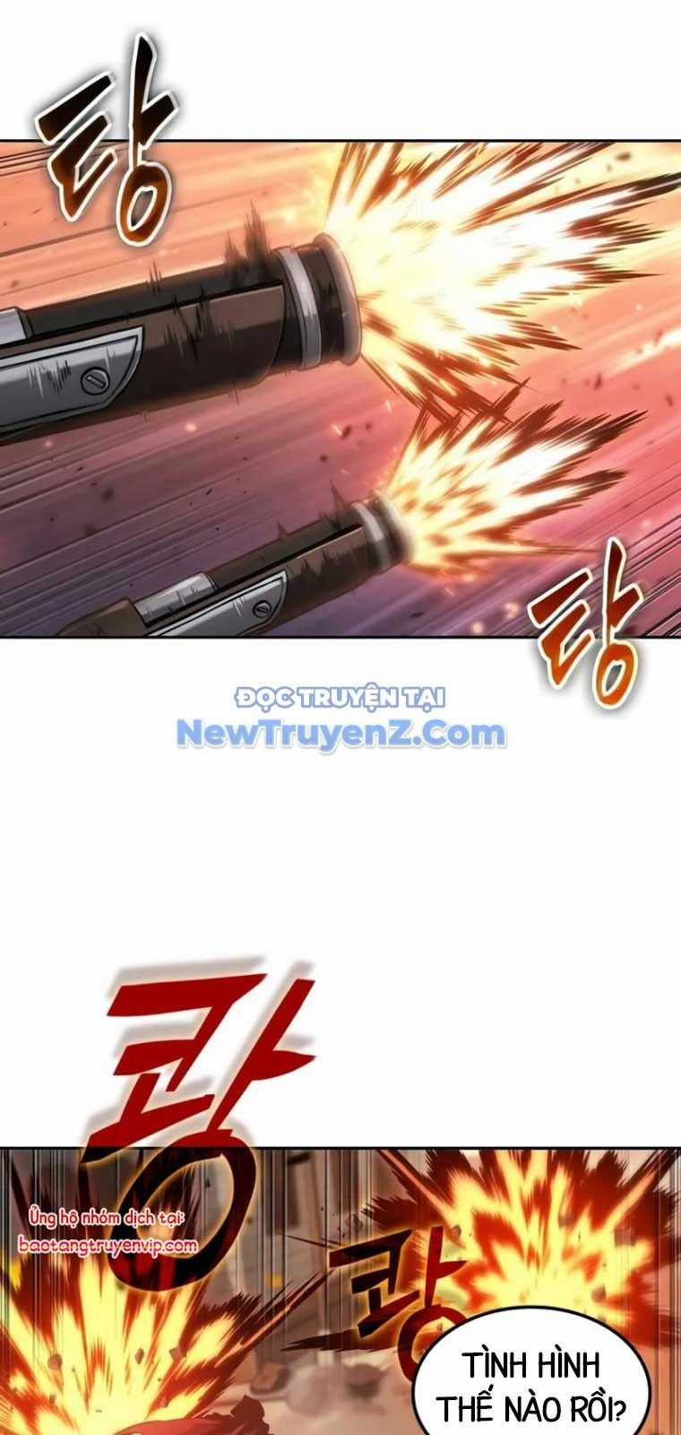 Mạo Hiểm Giả Cuối Cùng Chương 71 trang 24