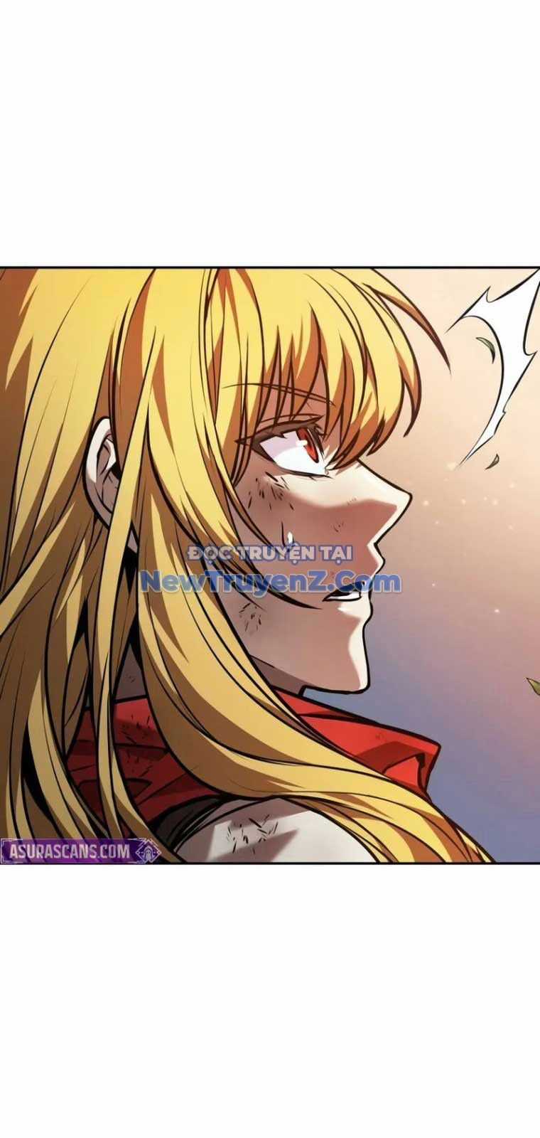 Mạo Hiểm Giả Cuối Cùng Chương 71 trang 28