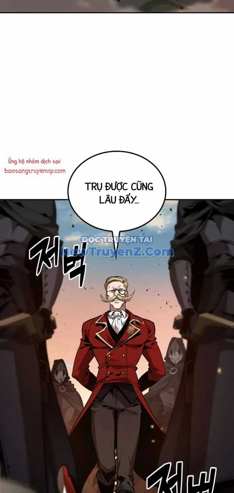 Mạo Hiểm Giả Cuối Cùng Chương 71 trang 3