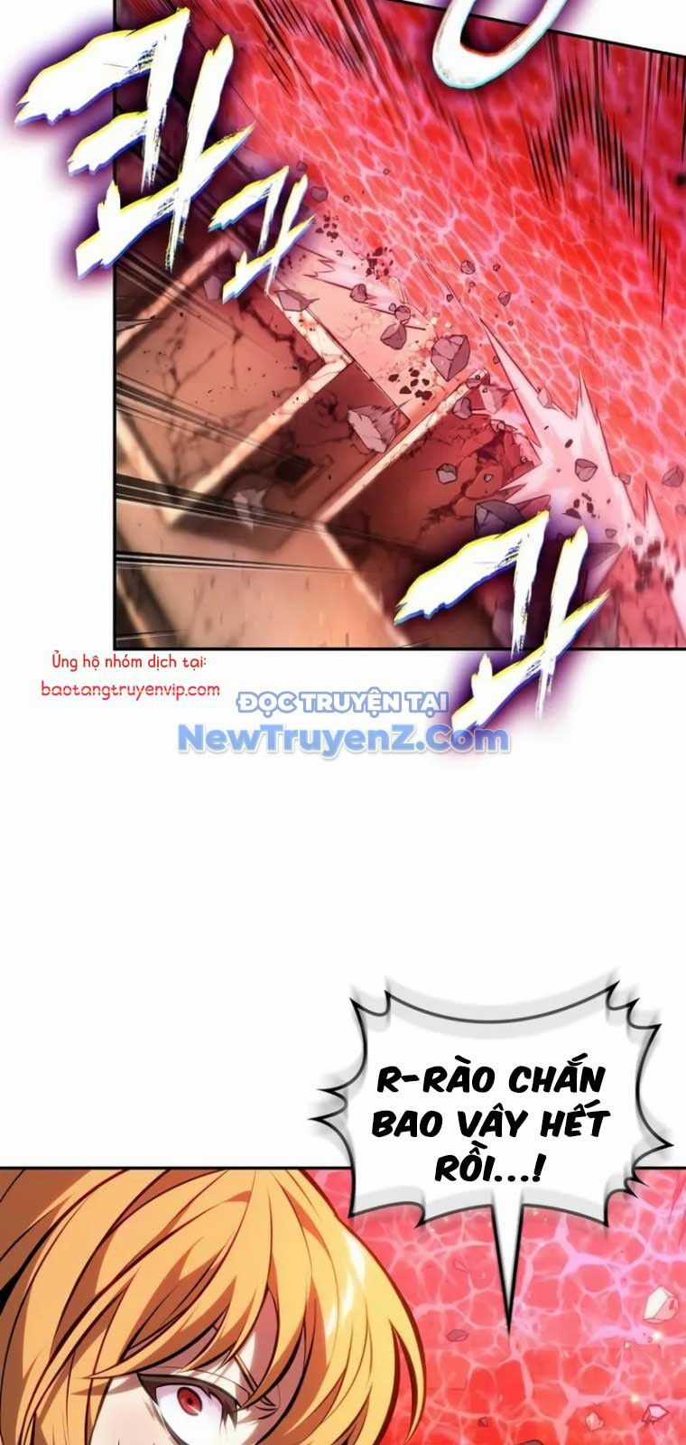 Mạo Hiểm Giả Cuối Cùng Chương 71 trang 34