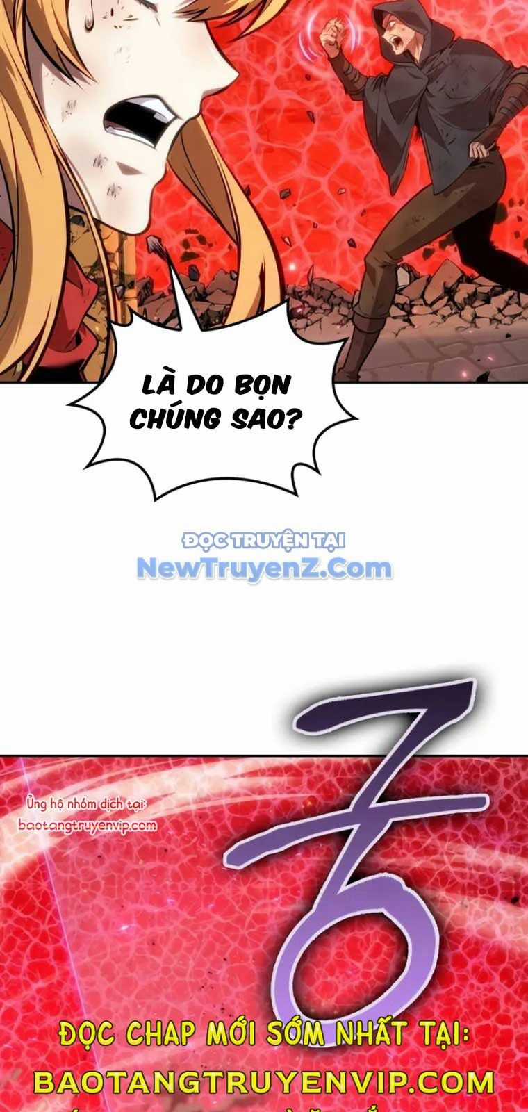 Mạo Hiểm Giả Cuối Cùng Chương 71 trang 35