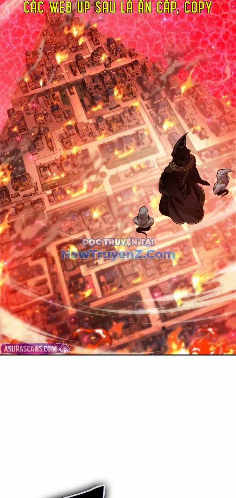 Mạo Hiểm Giả Cuối Cùng Chương 71 trang 36