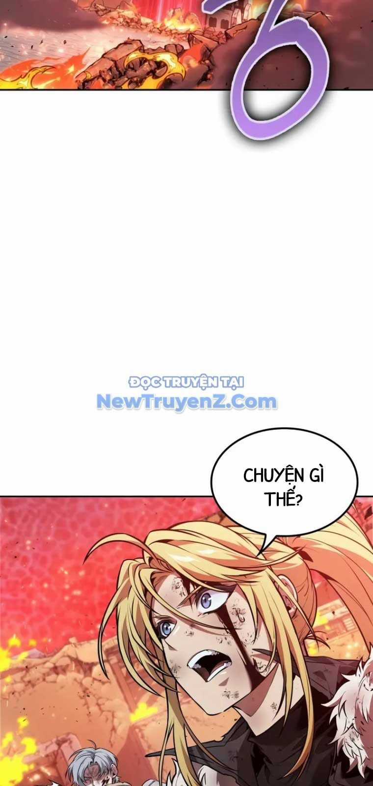 Mạo Hiểm Giả Cuối Cùng Chương 71 trang 38