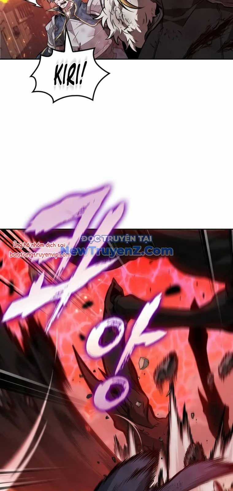 Mạo Hiểm Giả Cuối Cùng Chương 71 trang 39