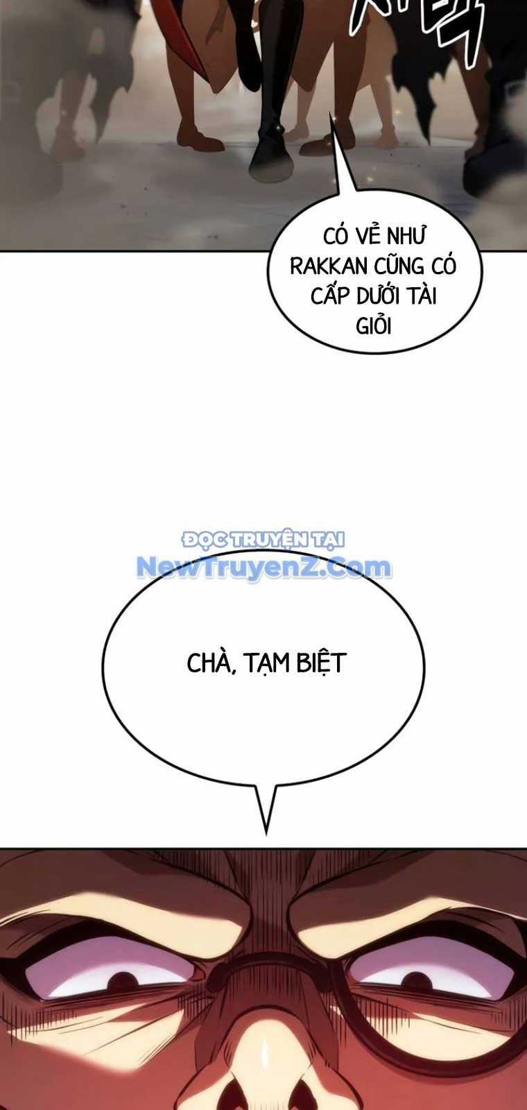 Mạo Hiểm Giả Cuối Cùng Chương 71 trang 4