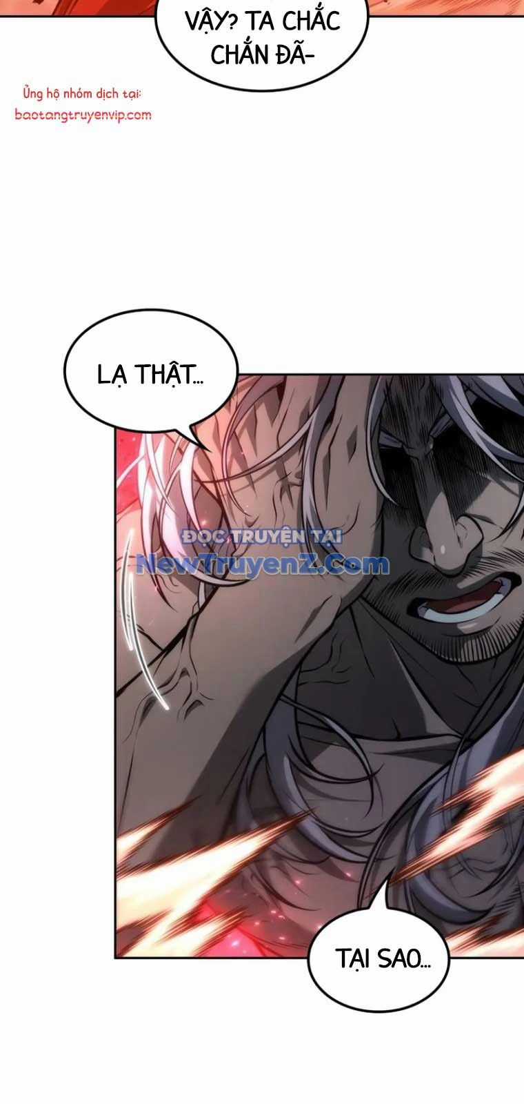 Mạo Hiểm Giả Cuối Cùng Chương 71 trang 42