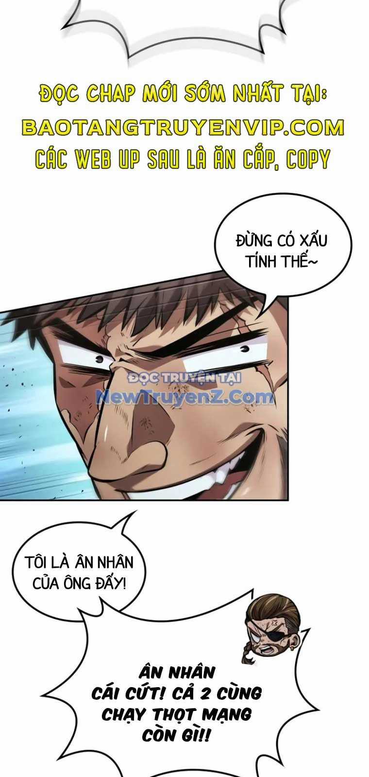 Mạo Hiểm Giả Cuối Cùng Chương 71 trang 47