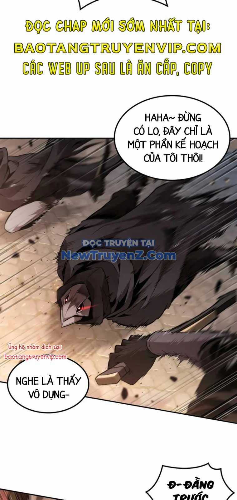 Mạo Hiểm Giả Cuối Cùng Chương 71 trang 48