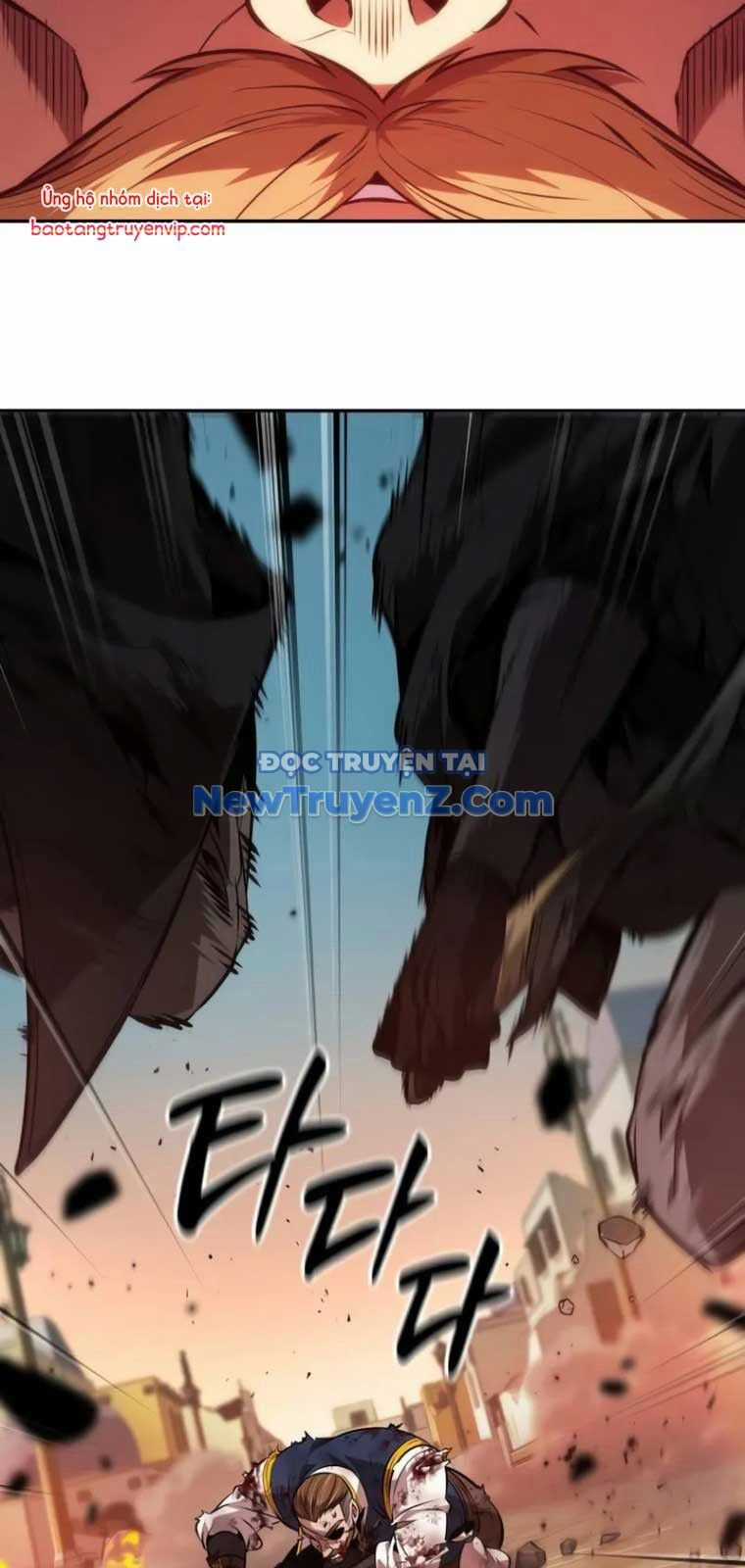 Mạo Hiểm Giả Cuối Cùng Chương 71 trang 5