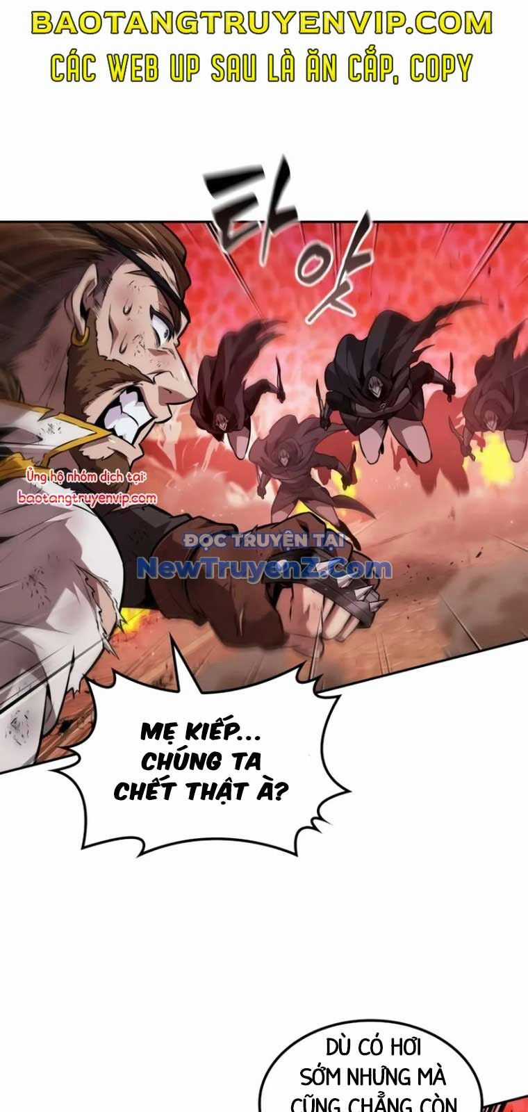 Mạo Hiểm Giả Cuối Cùng Chương 71 trang 52