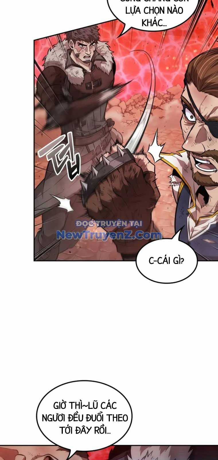 Mạo Hiểm Giả Cuối Cùng Chương 71 trang 53