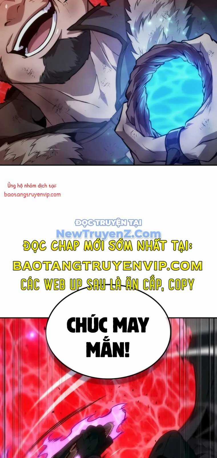 Mạo Hiểm Giả Cuối Cùng Chương 71 trang 54