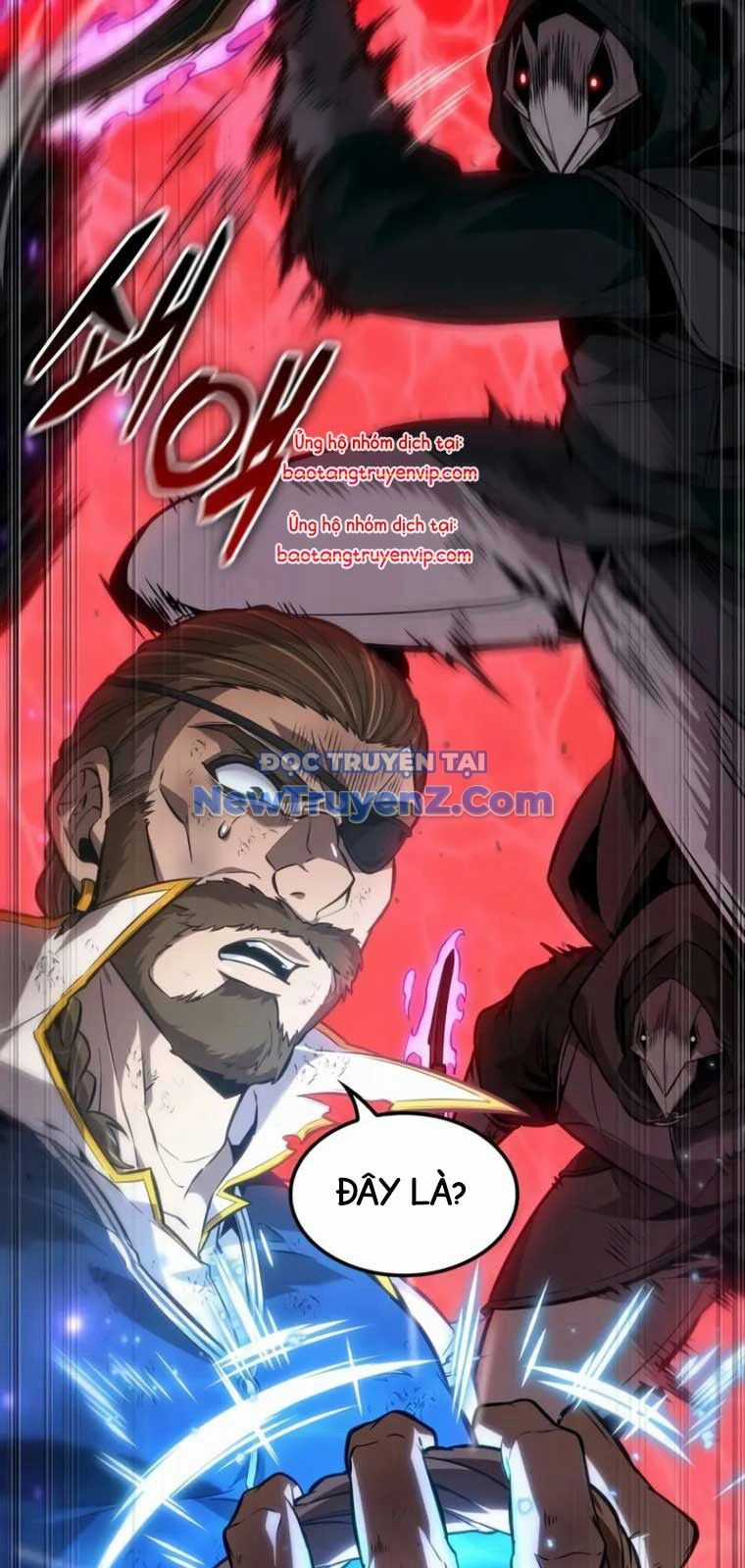 Mạo Hiểm Giả Cuối Cùng Chương 71 trang 55