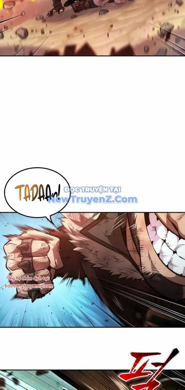 Mạo Hiểm Giả Cuối Cùng Chương 71 trang 6