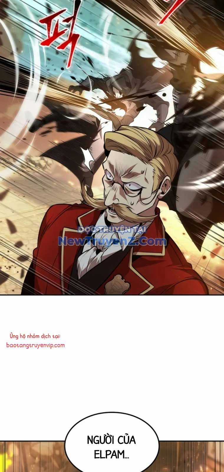 Mạo Hiểm Giả Cuối Cùng Chương 71 trang 7