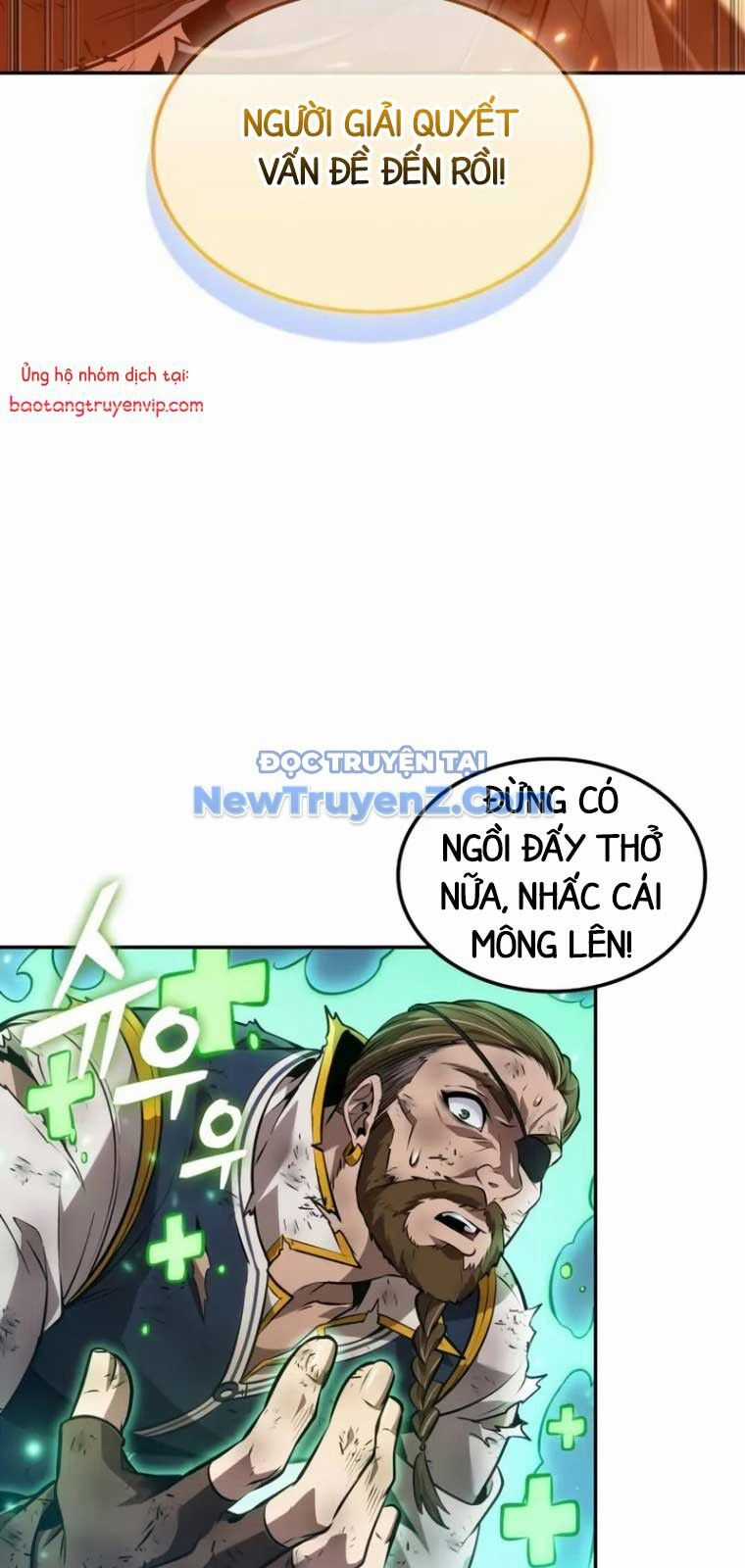 Mạo Hiểm Giả Cuối Cùng Chương 71 trang 9