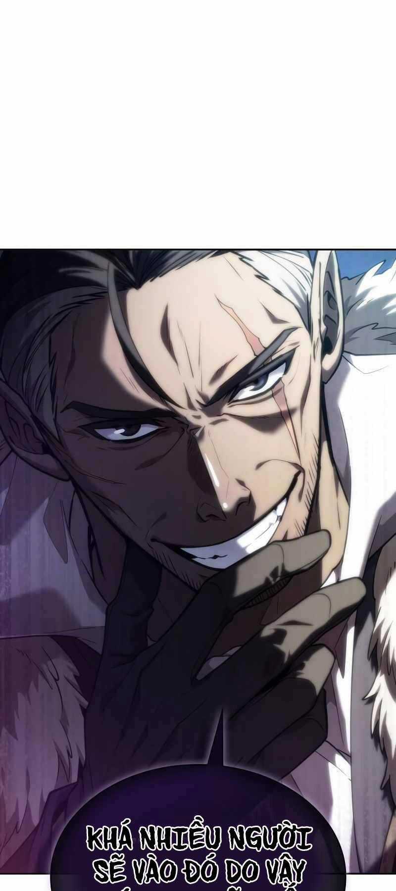 Mạo Hiểm Giả Cuối Cùng Chương 8 trang 12