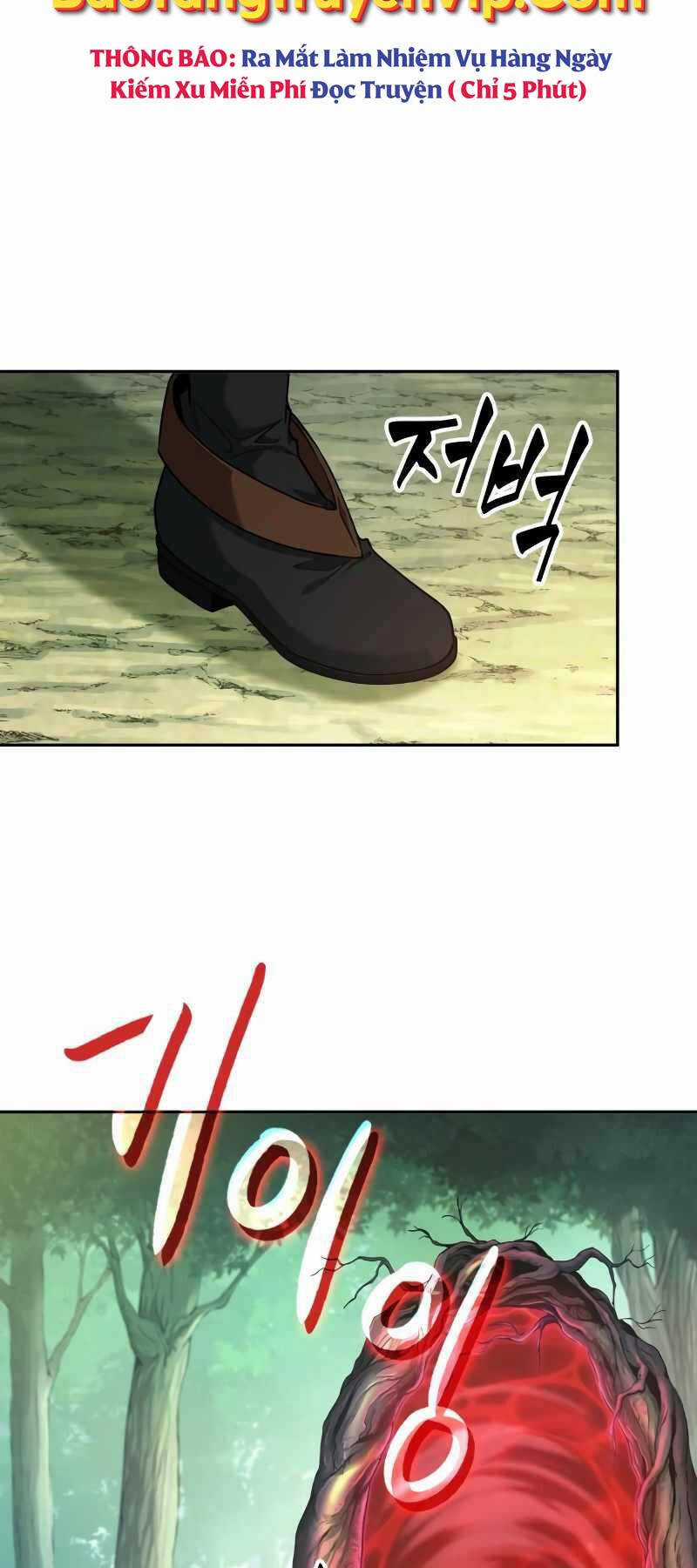 Mạo Hiểm Giả Cuối Cùng Chương 8 trang 14