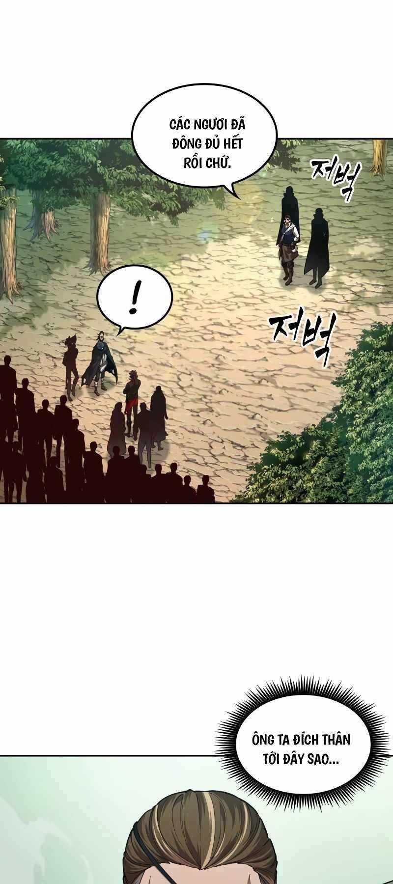 Mạo Hiểm Giả Cuối Cùng Chương 8 trang 20