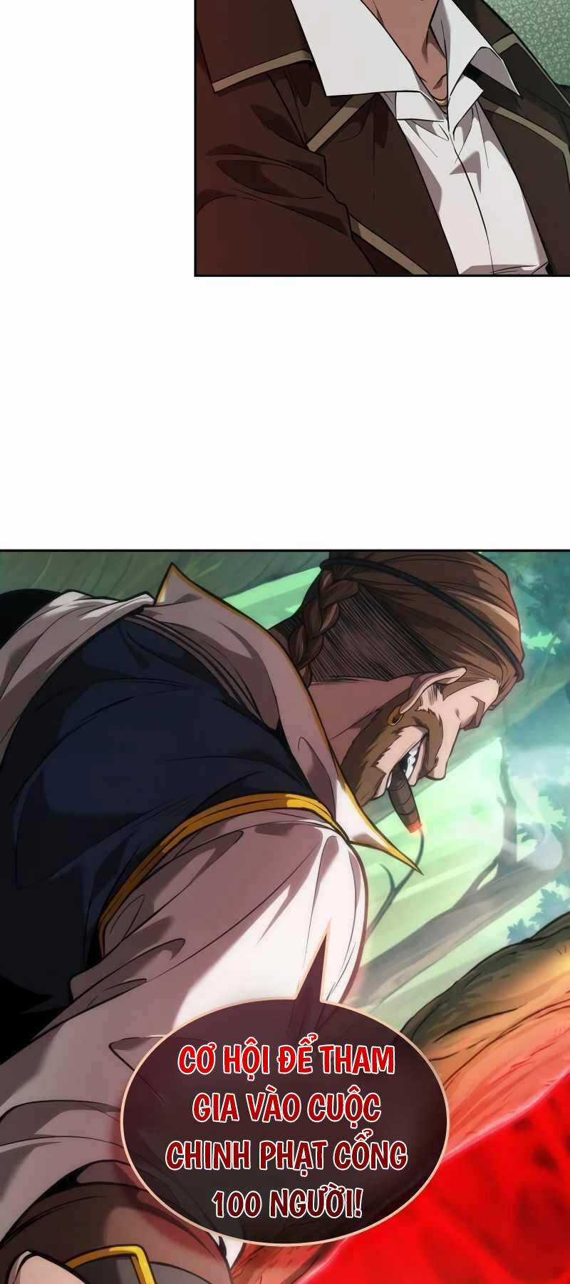 Mạo Hiểm Giả Cuối Cùng Chương 8 trang 22