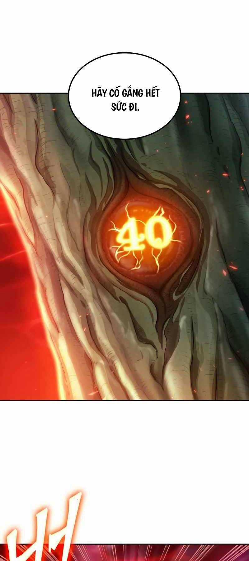 Mạo Hiểm Giả Cuối Cùng Chương 8 trang 25