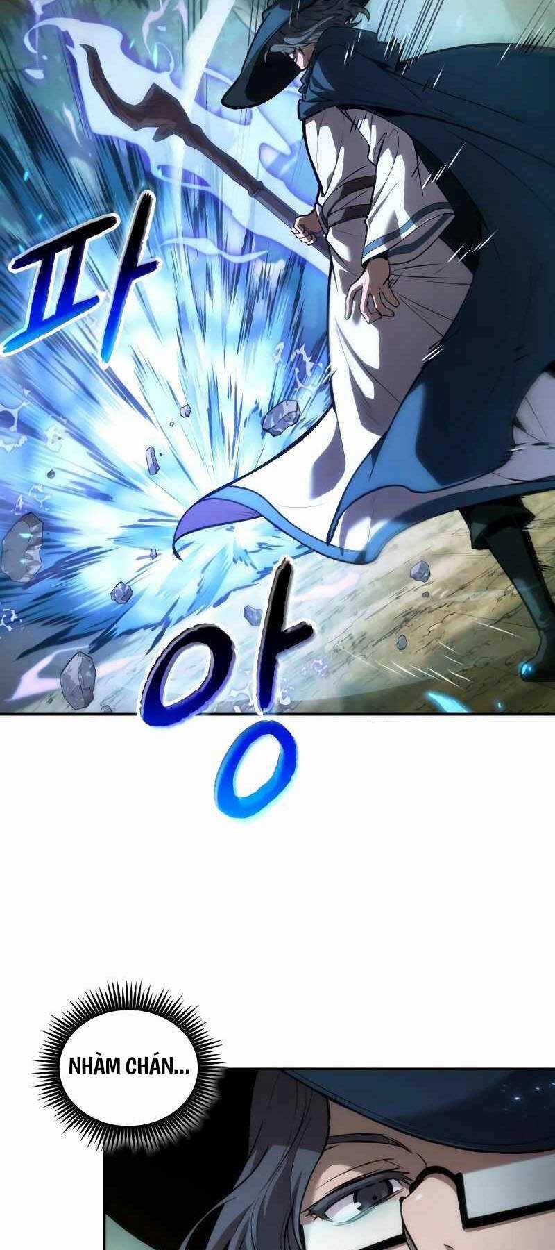 Mạo Hiểm Giả Cuối Cùng Chương 8 trang 35