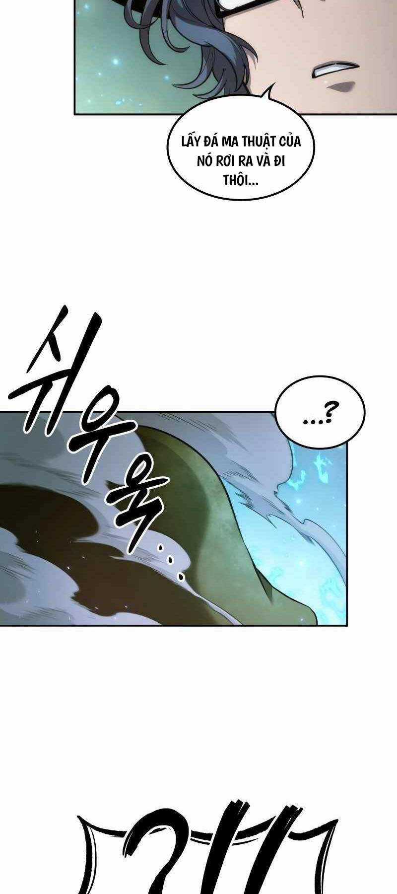 Mạo Hiểm Giả Cuối Cùng Chương 8 trang 36