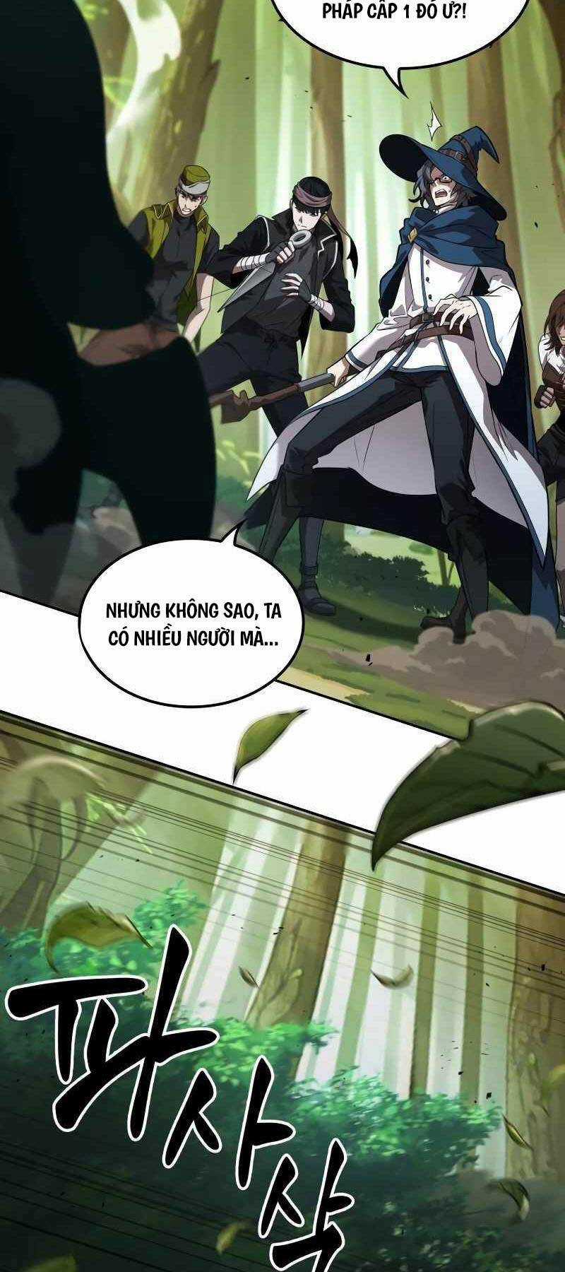 Mạo Hiểm Giả Cuối Cùng Chương 8 trang 38