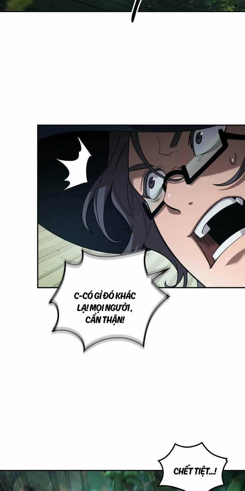 Mạo Hiểm Giả Cuối Cùng Chương 8 trang 39