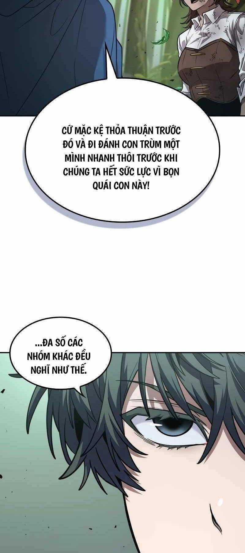 Mạo Hiểm Giả Cuối Cùng Chương 8 trang 47