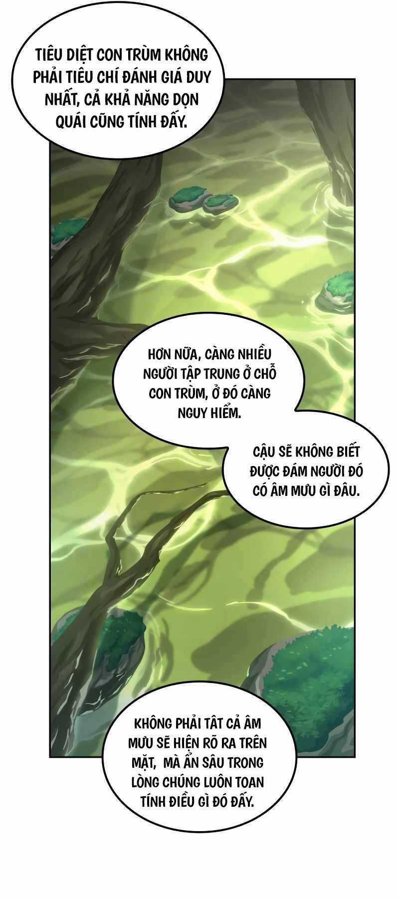 Mạo Hiểm Giả Cuối Cùng Chương 8 trang 52