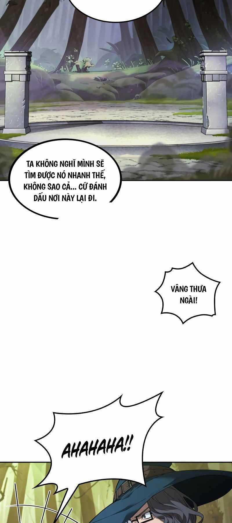 Mạo Hiểm Giả Cuối Cùng Chương 8 trang 56