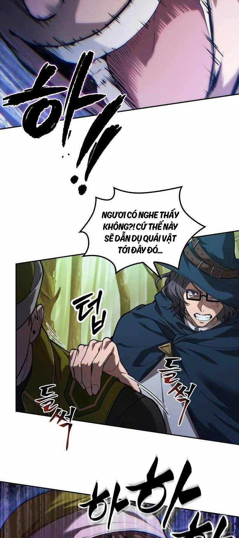 Mạo Hiểm Giả Cuối Cùng Chương 8 trang 58